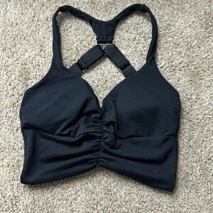 Bombshell Sports Bra top